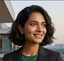Rajni Sharma